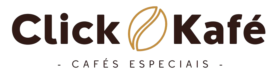 Click Kafé — Cafés Especiais